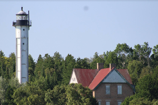 Delta County King Salmon, Walleye and Lighthouse Charters